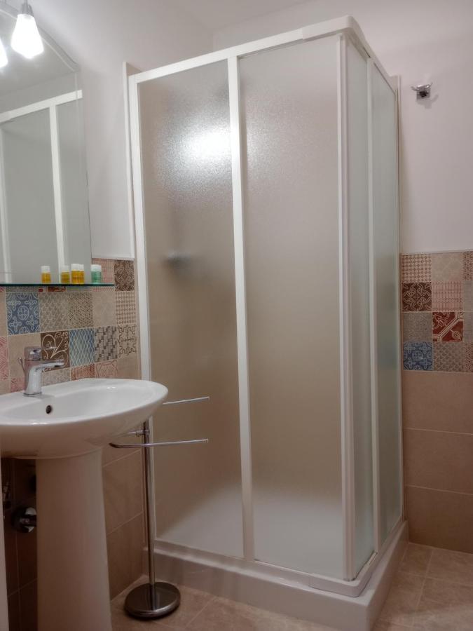 مبيت وإفطار كاتانيا La Valigia Sul Letto المظهر الخارجي الصورة